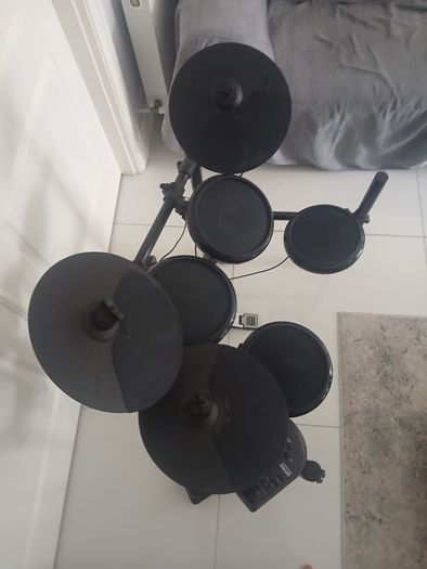 Alesis NITRO Drum Module (electric drumkit)