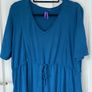 Seraphine maternity & nursing dress Image 3