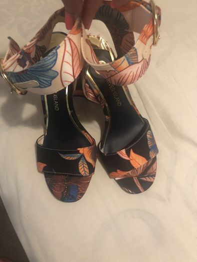 River Island Heels