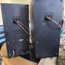 Sony active 50W speakers Image 2