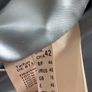 Leather Jacket Size 16 - Taifun Light Blue Image 8