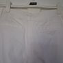 Mint Velvet Jeans Trousers - Ivory White - Size 12R - BNWT RRP 119 Image 8