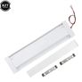 4653 24V Ceiling LED Light RV Interior Trailer Boat Cargo Camper Lamp for Car Accessories Image 3