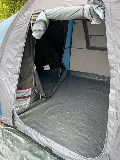 6 Person Tent
