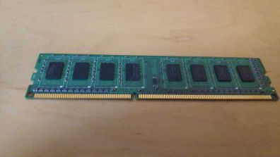 Memory RAM for Desktop 4GB
