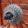 Mavic Cosmic SLS Carbon Wheelset Image 4