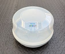 Philips Avent Bottle Microwave Steriliser