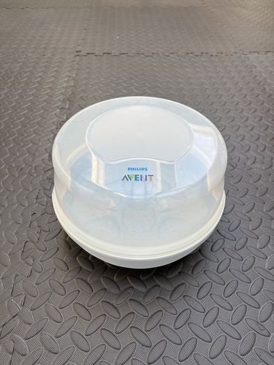 Philips Avent Bottle Microwave Steriliser