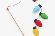 NEXT Christmas Cat Toy