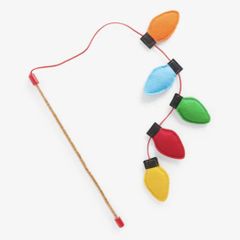 Christmas Cat Toy