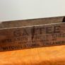 Original Galtee Cheese Mitchelstown Creameries Box Image 2
