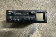 Blaupunkt Car Radio
