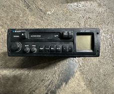 Blaupunkt Car Radio