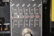 MXR 6 band eq