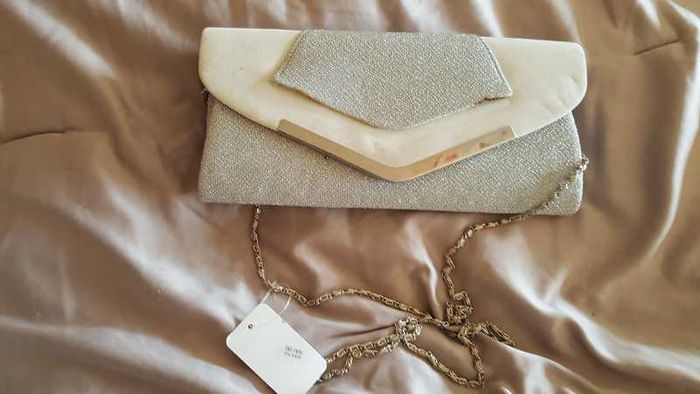 Evening purses