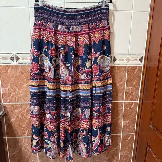 Monsoon Skirt - Size L