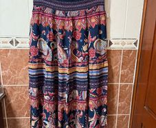 Monsoon Skirt - Size L
