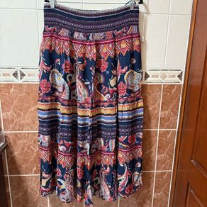 Monsoon Skirt - Size L