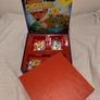 Foxes And Chickens Board Game Image 5