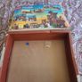 Lego Western  - Fort Legoredo 6769 the box only Image 4
