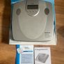 Body smart analysis weighing scale Image 4