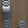 US1171 bracelet with Omega endlinks and clasp Image 2