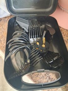 Hair Clippers