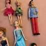 Dolls , Barbie , Frozen Image 4