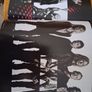 Rare Def Leppard memorabilia PreBroadcast rough cut VH1 VHS Image 6