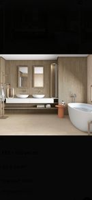 45x120 decorative tiles (8 m2)