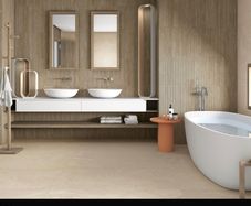 45x120 decorative tiles (8 m2)