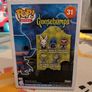 Funko Goosebumps Image 2