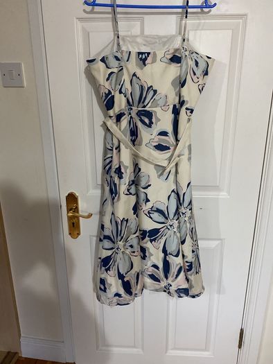 Enchanted Dress Size 14
