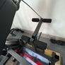 NEW, fully assembled Body train deluxe Weight Benc Image 2