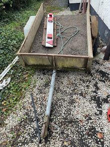 Car trailer