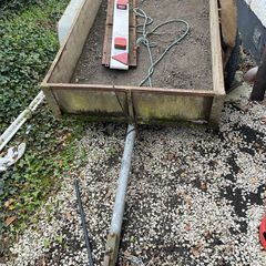 Car trailer