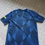 Manchester United official Football jersey boys Image 5