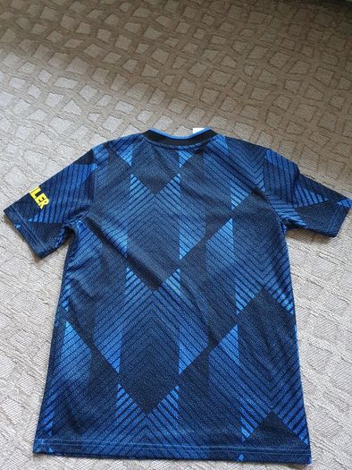 Manchester United official Football jersey boys