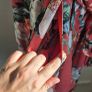 Sheike Playsuit Size 14 Image 2