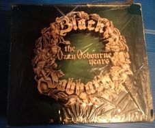 Black Sabbath  Ozzy osbourne