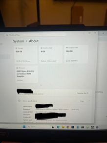 Gaming Laptop Asus