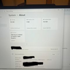 Gaming Laptop Asus