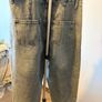 DNM by Essence of Gold Denim Jeans Size Large Never Worn Image 4