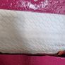 FERRE Milano Real Ostrich Leather bag Image 6