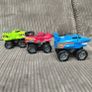 Super Wheelz Lights & Sounds Animal Trucks Image 2