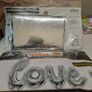 LOVE Foil Balloon Kit Image 3
