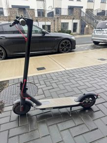 scooter