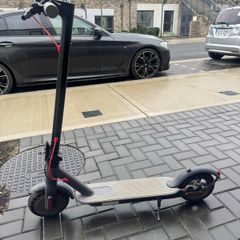 scooter