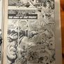 Comic: 'The Avengers Featuring Iron Fist' no.  76 / 1975 Image 3