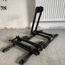BRN Bicycle Display Stands Sturdy Wheel Holders Image 3